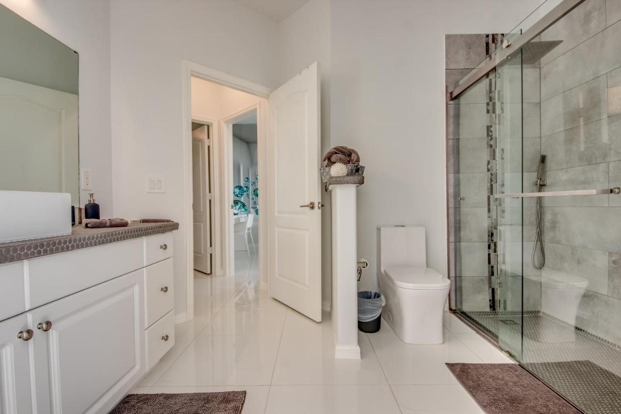 Villa Eyleen Cape Coral Exterior foto